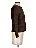 Jones New York Tweed Brown Blazer Size 2 (petite) - photo 4