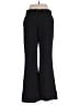 Club Monaco Solid Black Dress Pants Size 4 - photo 2