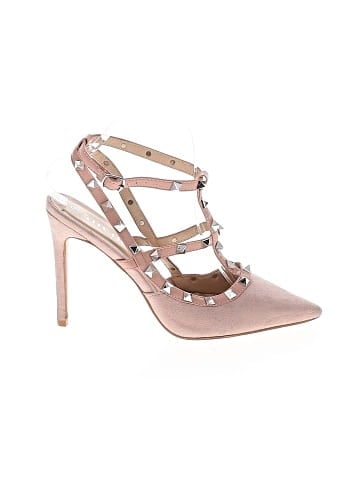 Shein Heels (view 1)