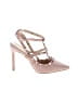 Shein Pink Heels Size EU 39 - photo 1