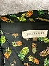 Sugar Lips 100% Polyester Green Kimono Size S - photo 7