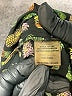 Sugar Lips 100% Polyester Green Kimono Size S - photo 8