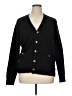 J.Crew Black Cardigan Size XL (estimated) - photo 1