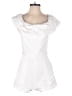 Assorted Brands White Romper Size 6 - photo 1