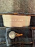 Everlane Color Block Blue Jeans Size 27 waist - photo 7