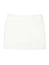Croft & Barrow Ivory Athletic Shorts Size 14 - photo 1
