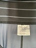 Kiava Stripes Black Active Pants Size 3X - photo 4