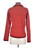 Nike 100% Polyester Red Jacket Size S - photo 2