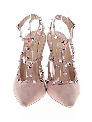 Shein Heels (view 2)