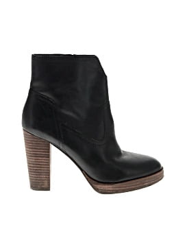 Lucky Brand Ankle Boots