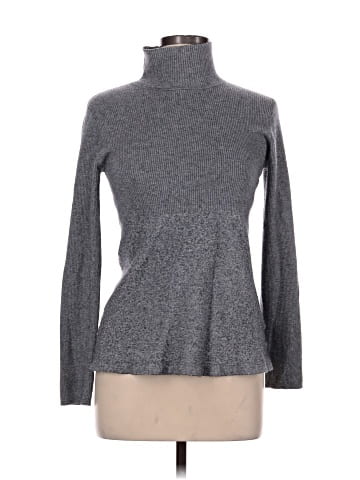 Magaschoni Turtleneck Sweater (view 1)
