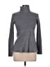 Magaschoni Gray Turtleneck Sweater Size L (estimated) - photo 1