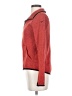 Nike 100% Polyester Red Jacket Size S - photo 5