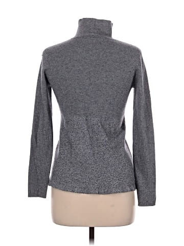 Magaschoni Turtleneck Sweater (view 2)