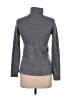 Magaschoni Gray Turtleneck Sweater Size L (estimated) - photo 2