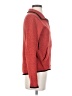 Nike 100% Polyester Red Jacket Size S - photo 4