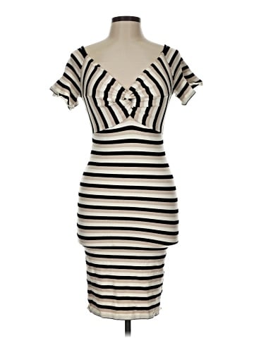 Ronny Kobo Cocktail Dress (view 1)