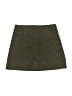 Halara 100% Polyester Solid Green Casual Skirt Size XS - photo 2