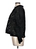 Express Black 3/4 Sleeve Blouse Size L - photo 5