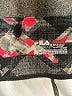 Fila Sport Graphic Black Active Pants Size XL - photo 7