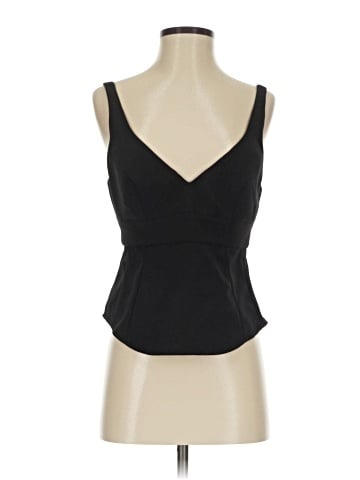 Tome Sleeveless Top (view 1)