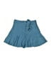 Lulus Solid Teal Skort Size S - photo 1