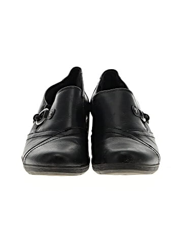Baretraps Wedges (view 2)