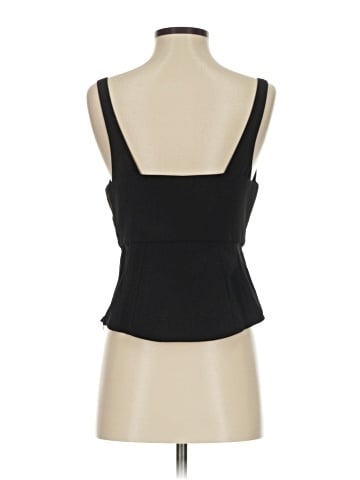 Tome Sleeveless Top (view 2)
