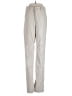 Zara Solid Tan Casual Pants Size 4 - photo 1