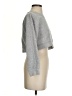 Zara Gray Sweatshirt Size S - photo 4