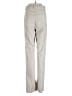 Zara Solid Tan Casual Pants Size 4 - photo 2