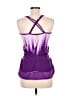 Assorted Brands Purple Active Tank Size M - photo 2