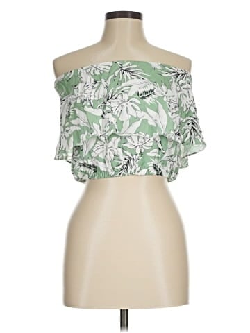 Shore Tube Top (view 1)