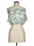 Shore Green Tube Top Size M - photo 1