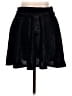 Simplee Black Formal Skirt Size L - photo 2