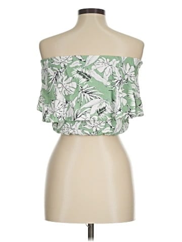 Shore Tube Top (view 2)