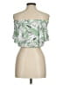 Shore Green Tube Top Size M - photo 2
