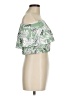 Shore Green Tube Top Size M - photo 4
