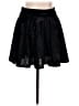 Simplee Black Formal Skirt Size L - photo 1