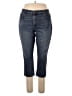 Riders by Lee Blue Jeans Size 18 - photo 1