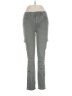 Paige Gray Cargo Pants Size 28 waist - photo 1