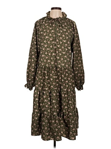 Noni Casual Dress (view 1)