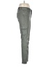 Paige Gray Cargo Pants Size 28 waist - photo 4