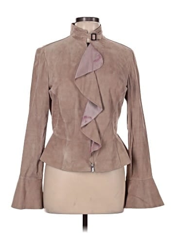 Armani Collezioni Jacket (view 1)