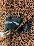Minkpink Brown Long Sleeve Blouse Size XS - photo 7