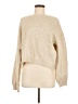 Unbranded Tan Pullover Sweater Size 6 - photo 1