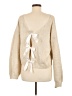 Unbranded Tan Pullover Sweater Size 6 - photo 2