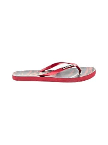 Bebe Flip Flops (view 1)