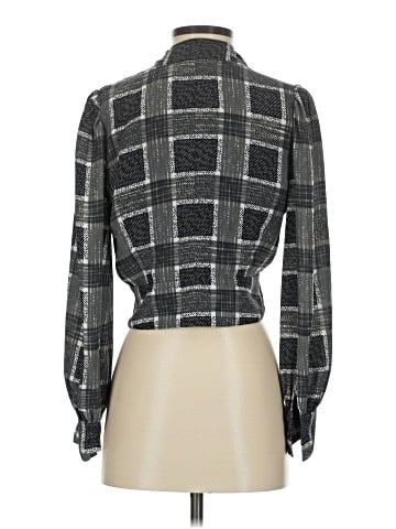 Toccin Long Sleeve Blouse (view 2)