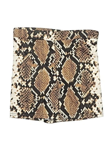 PrettyLittleThing Shorts (view 1)